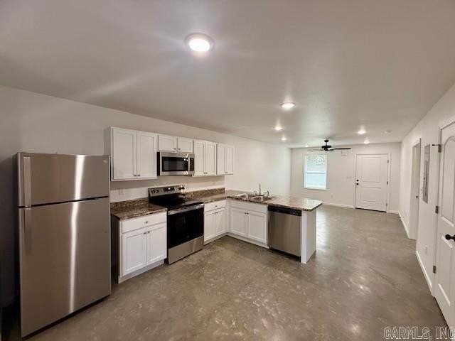 2520 Hurricane Lake Road - Photo 3 of 11