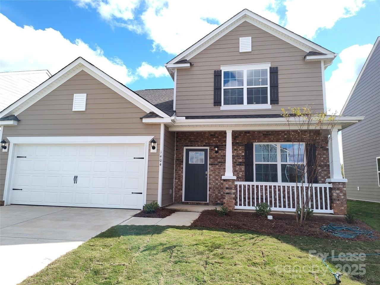 1404 Secrest Commons Dr