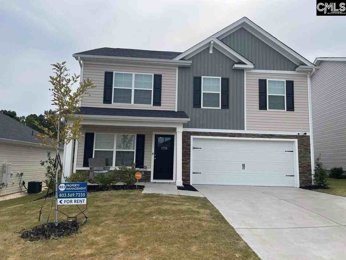 1730 Tabasco Cat Road