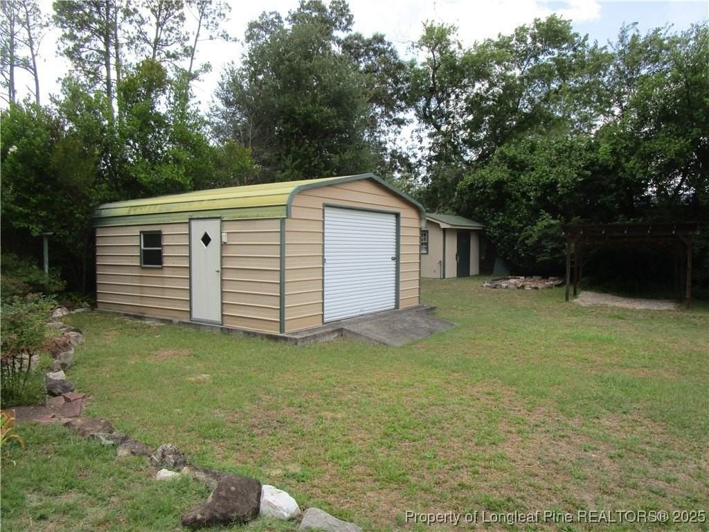 615 Galloway Dr - Photo 4 of 17