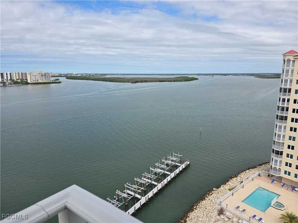 8701 Estero Blvd Unit Ph3 #PH3 - Photo 3 of 19