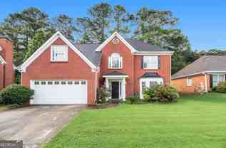 4442 Beacon Hill Dr Sw - Photo 1 of 1