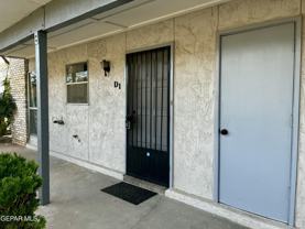 6700 Escondido Drive #D1 - Photo 1 of 1