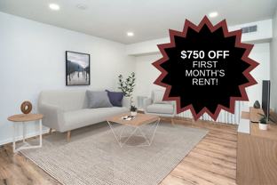 Cameron Pointe Apartments - Photo 1 of 1