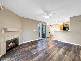 5211 Caspian Springs Dr #203 - Photo 1 of 1