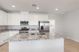 5704 Steinbeck Valley St - Photo 1 of 1