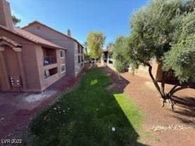 2750 South Durango Drive #2148 - Photo 1 of 1