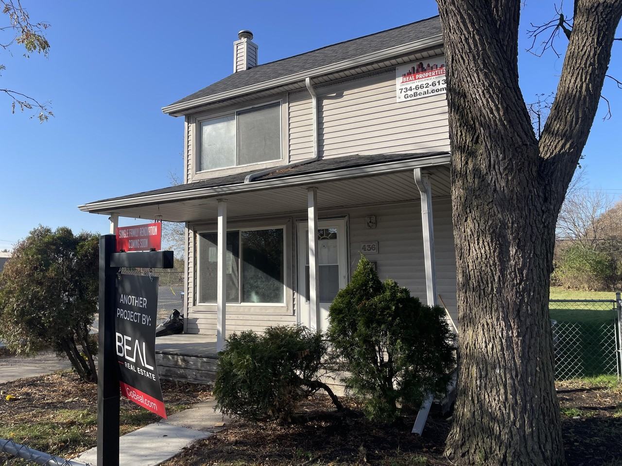 436 S Washington St - Photo 2 of 23