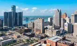 555 Brush St Apt 1215 #1215 - Photo 1 of 1