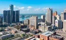 555 Brush St Apt 1017 #1017 - Photo 1 of 1