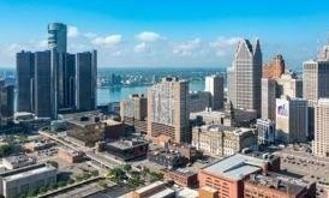 555 Brush St Apt 1615 #1615 - Photo 1 of 1