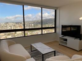 featured image of 2499 Kapiolani Boulevard #3504