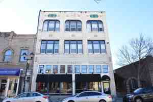 featured image of 507 Evans St Apt 1 #01