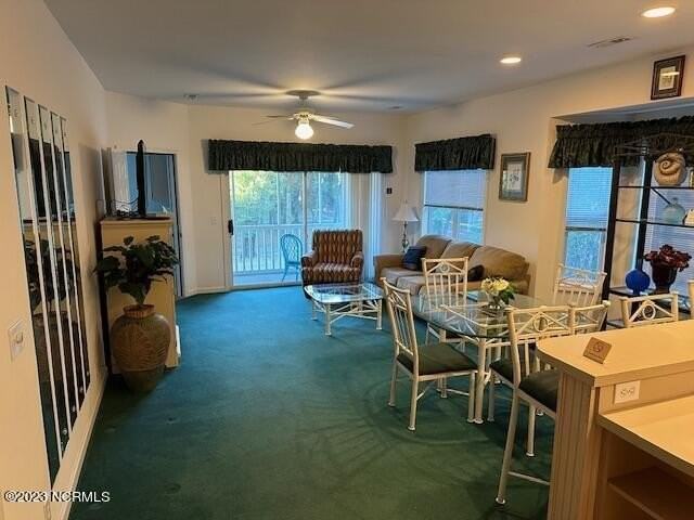 235 Kings Trail #2106 - Photo 2 of 9