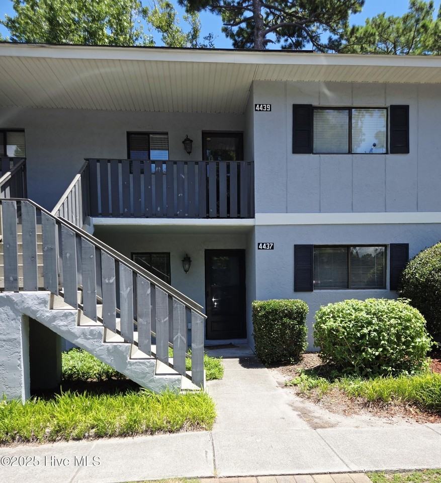 4437 Holly Tree Road