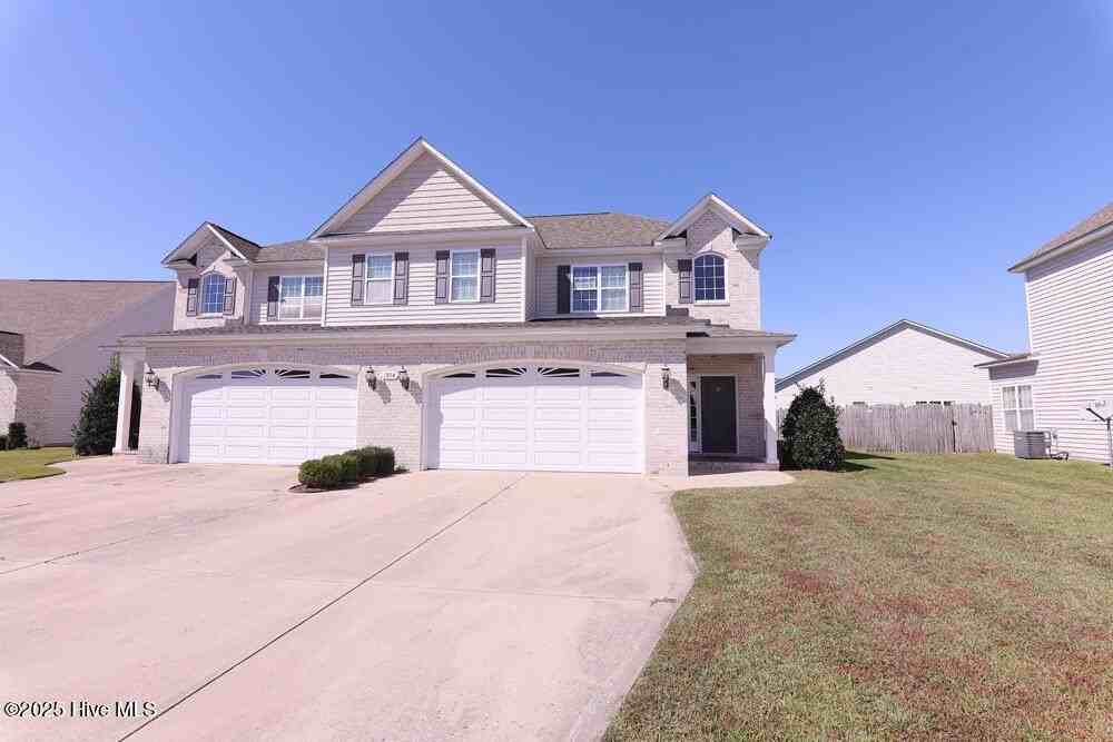 1904 Leighton Drive #B