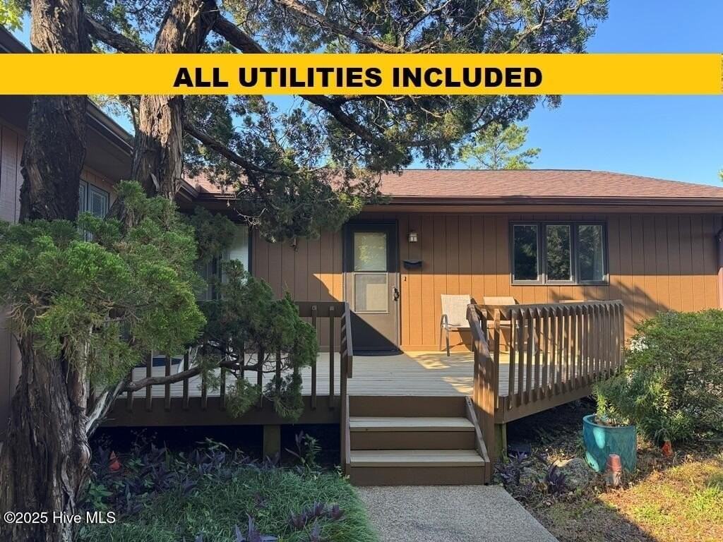 1412 Lieutenant Congleton Rd #A