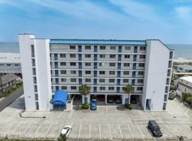 featured image of 901 Lake Park Blvd S Unit 403 #403