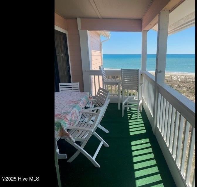 9201 Coast Guard Rd Unit D #D308 - Photo 2 of 3