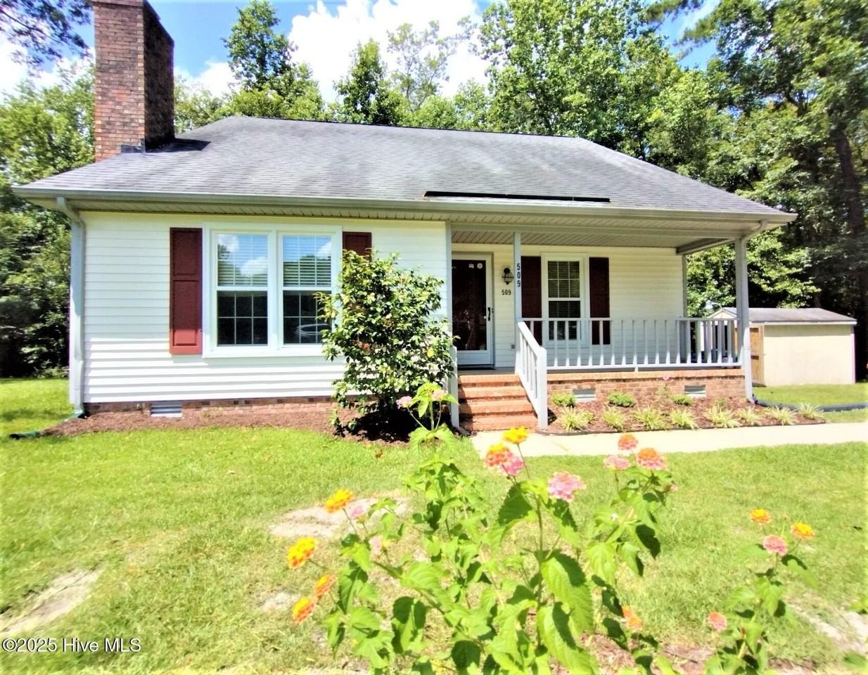 509 509 Mill Street - Photo 4 of 39