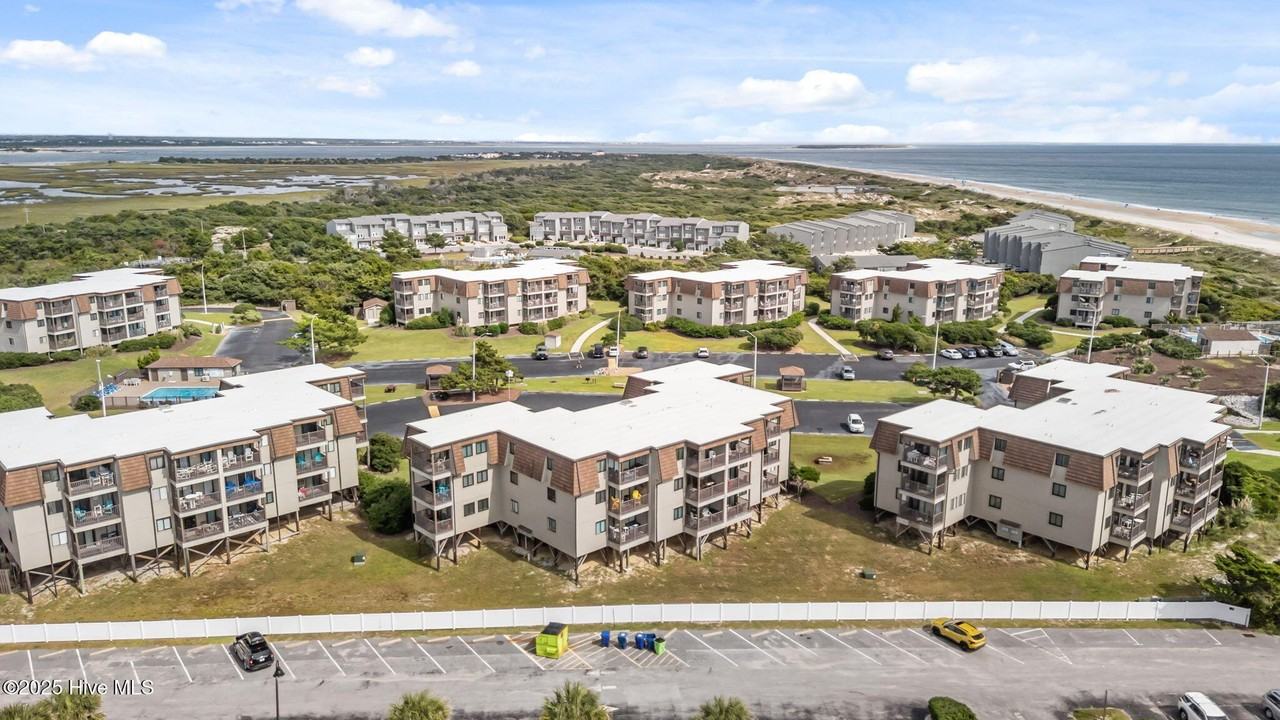 2008 East Fort Macon Road #H11