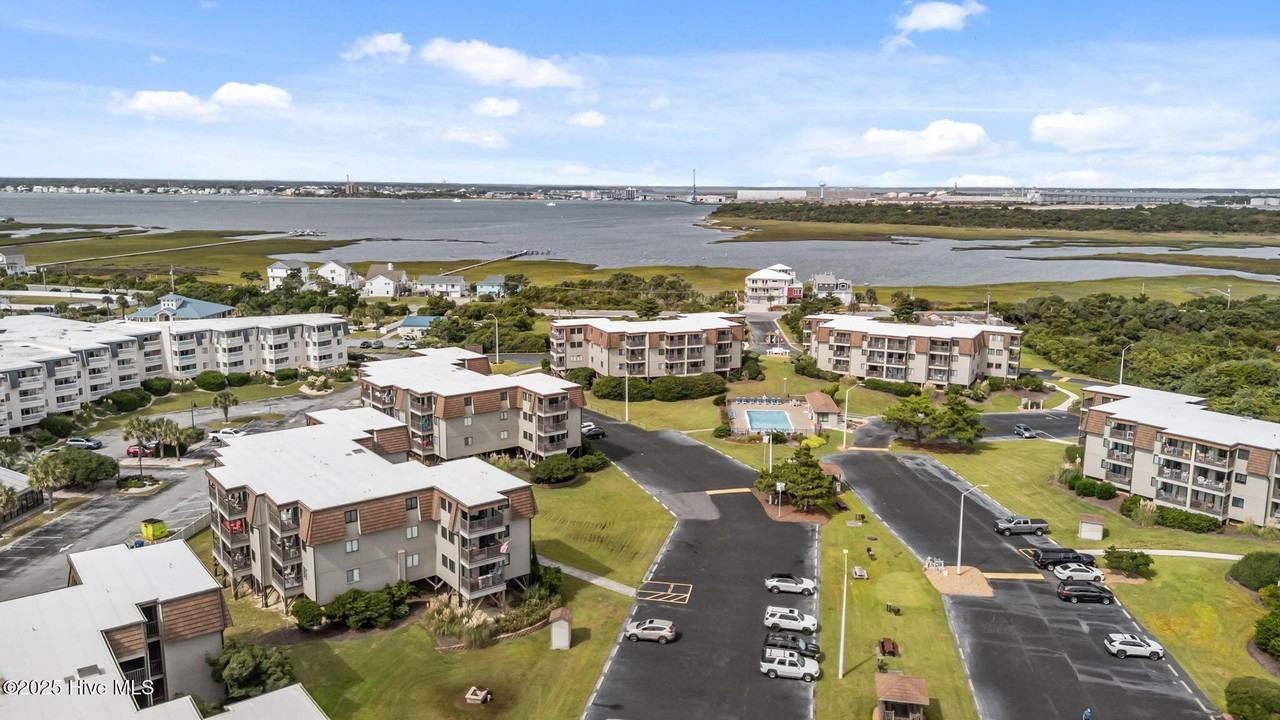 2008 E Fort Macon Rd Unit H11 #H11 - Photo 2 of 50