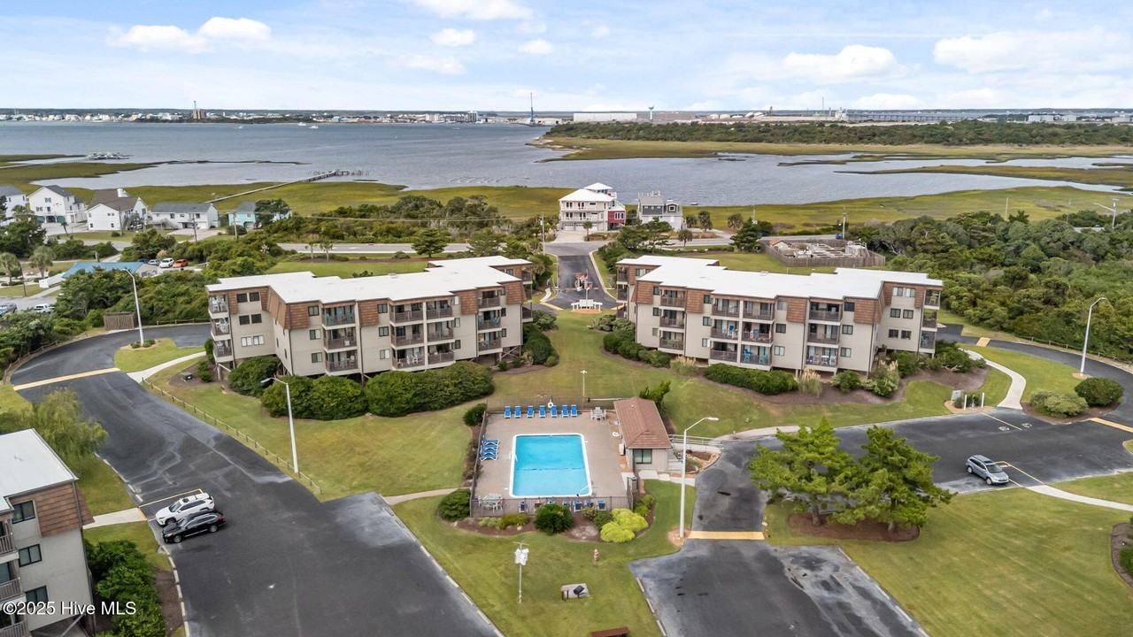 2008 E Fort Macon Rd Unit H11 #H11 - Photo 4 of 50