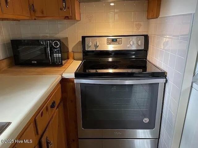 206 N Poplar St Unit G #G - Photo 5 of 10