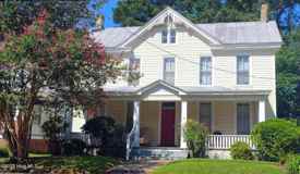 501 North Road Street #B - Photo 1 of 1