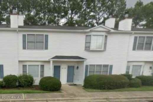 3800 Sterling Pointe Drive #A5