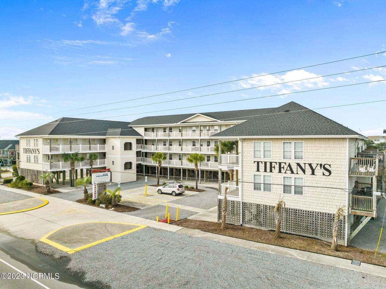 1501 North New River Drive #201