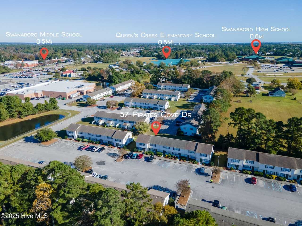 57 Pirates Cove Dr - Photo 5 of 26