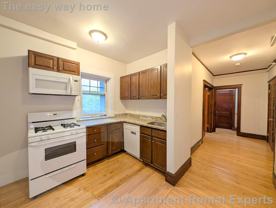 5 Linnaean St #5 - Photo 1 of 1