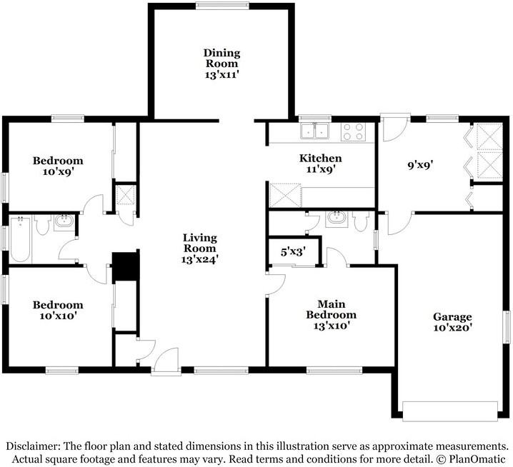 1658 Louvre Dr - Photo 2 of 16