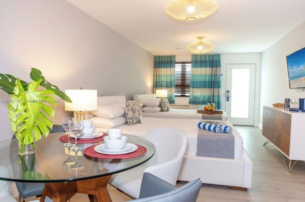 6755 Harding Avenue #2 - Photo 3 of 10