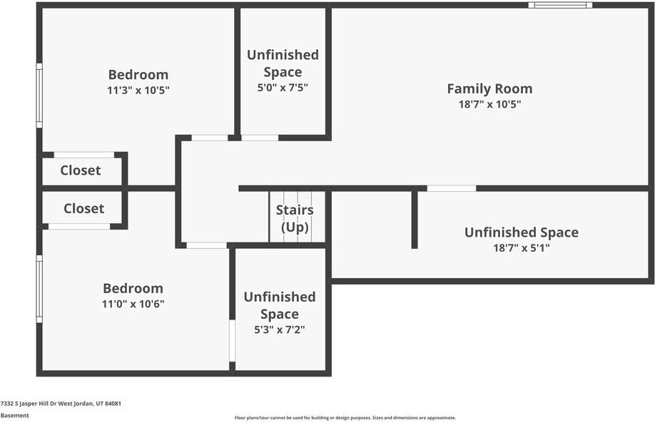 7332 S Jasper Hill Dr - Photo 2 of 18