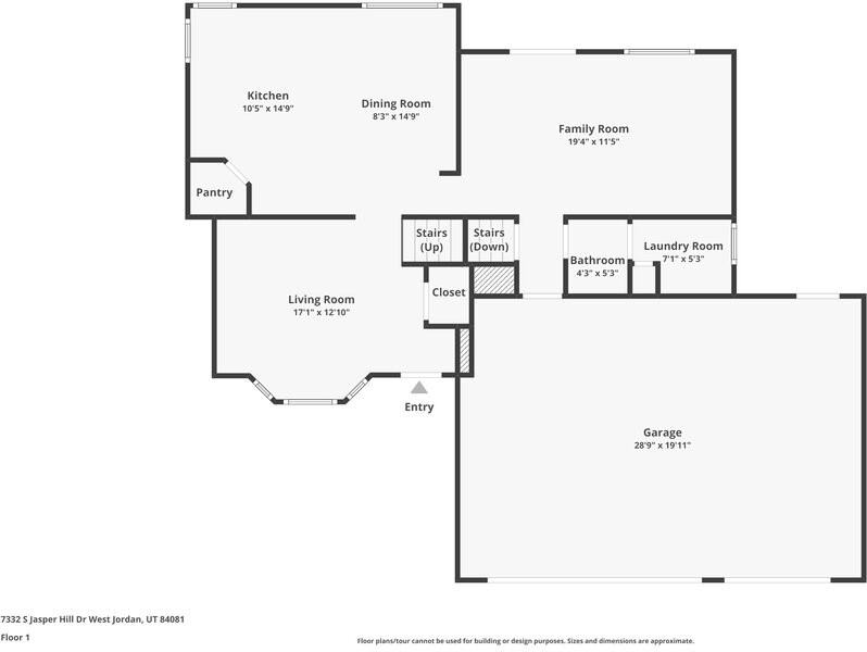 7332 S Jasper Hill Dr - Photo 3 of 18