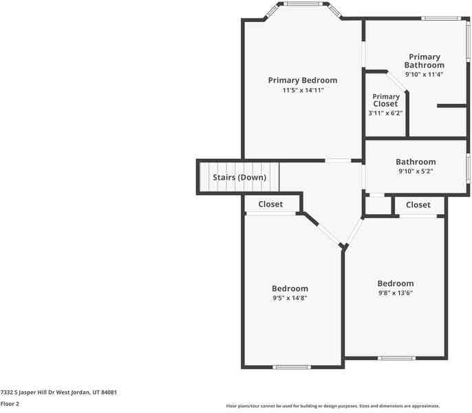 7332 S Jasper Hill Dr - Photo 4 of 18