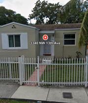 3340 Nw 13th Ave #A - Photo 1 of 1