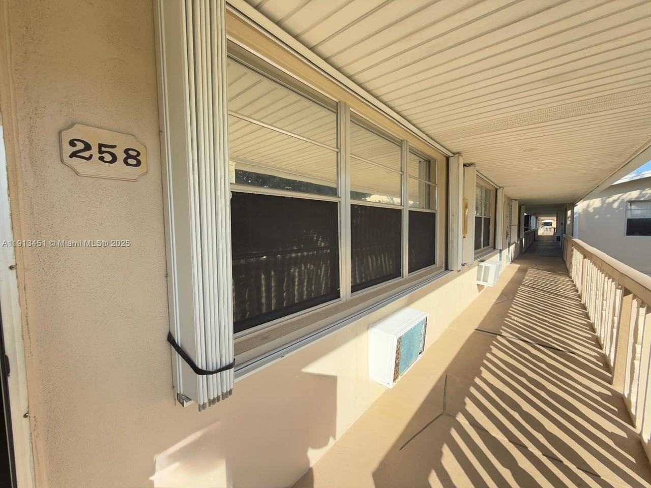 258 Sheffield K #258 - Photo 3 of 21