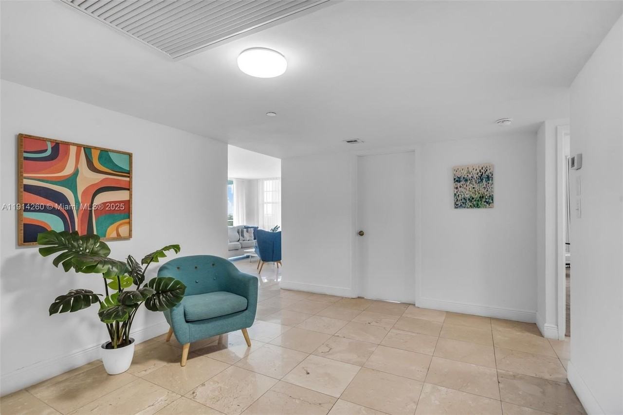 5101 Collins Ave #12B - Photo 2 of 13