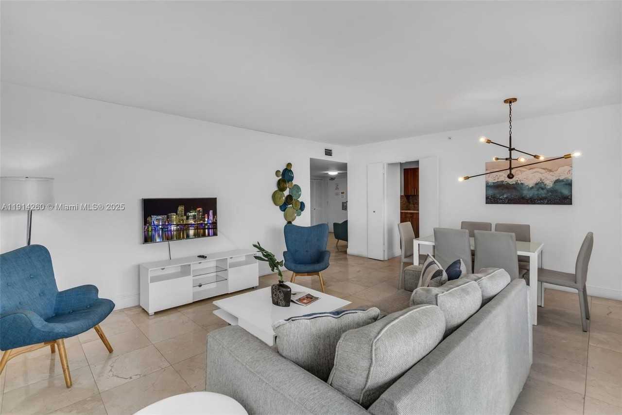 5101 Collins Ave #12B - Photo 4 of 13