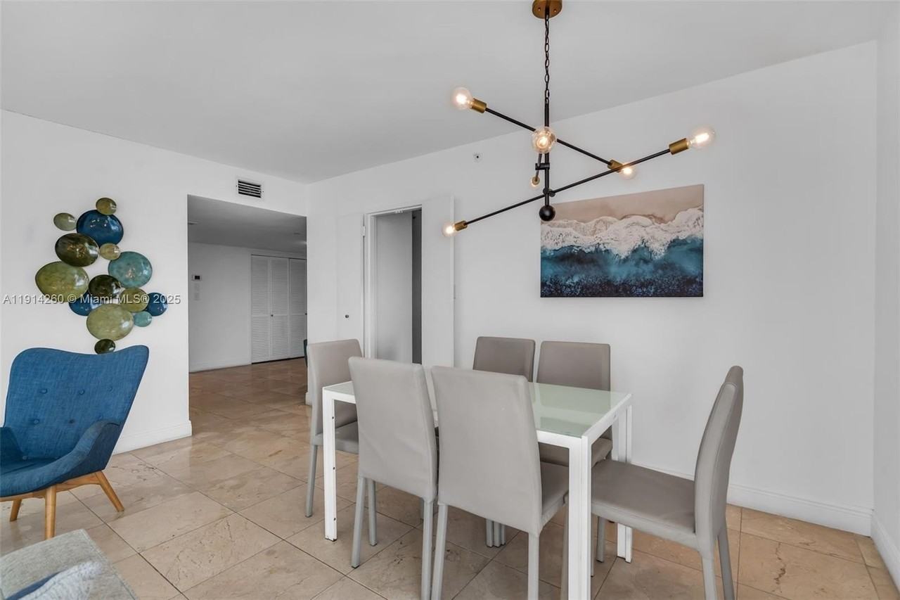 5101 Collins Ave #12B - Photo 5 of 13