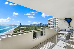 3180 S Ocean Dr #1408 - Photo 1 of 1
