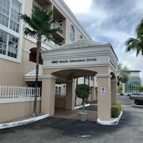 1280 South Alhambra Circle #1201 - Photo 1 of 1