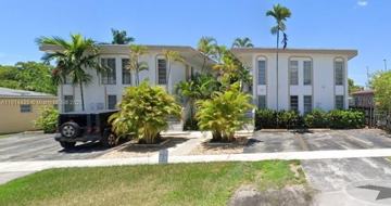 featured image of 1610 Liberty St #9