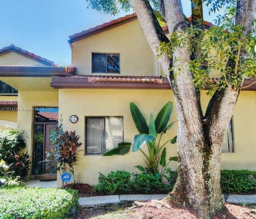 10534 Northwest 10th Court #D137