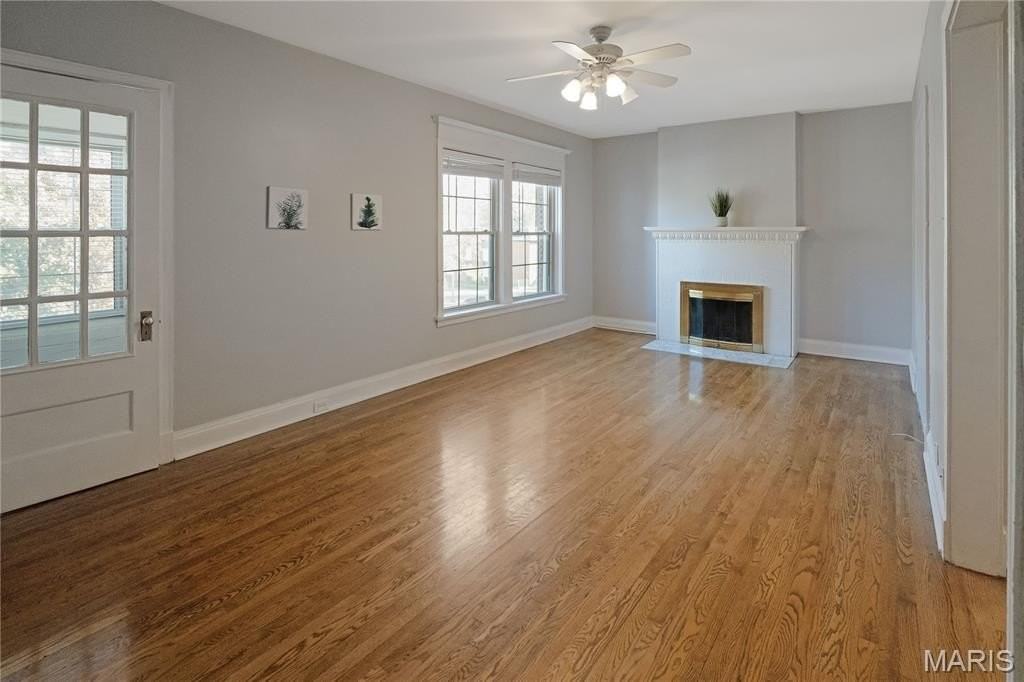 4512 Westminster Pl #2E - Photo 4 of 16