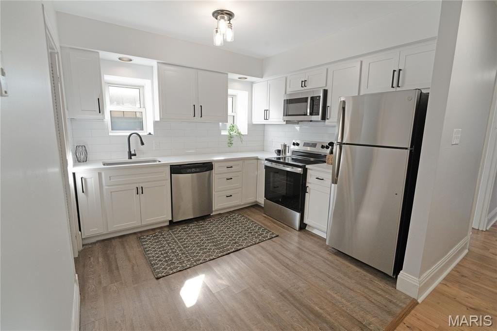 4512 Westminster Pl #2E - Photo 6 of 16