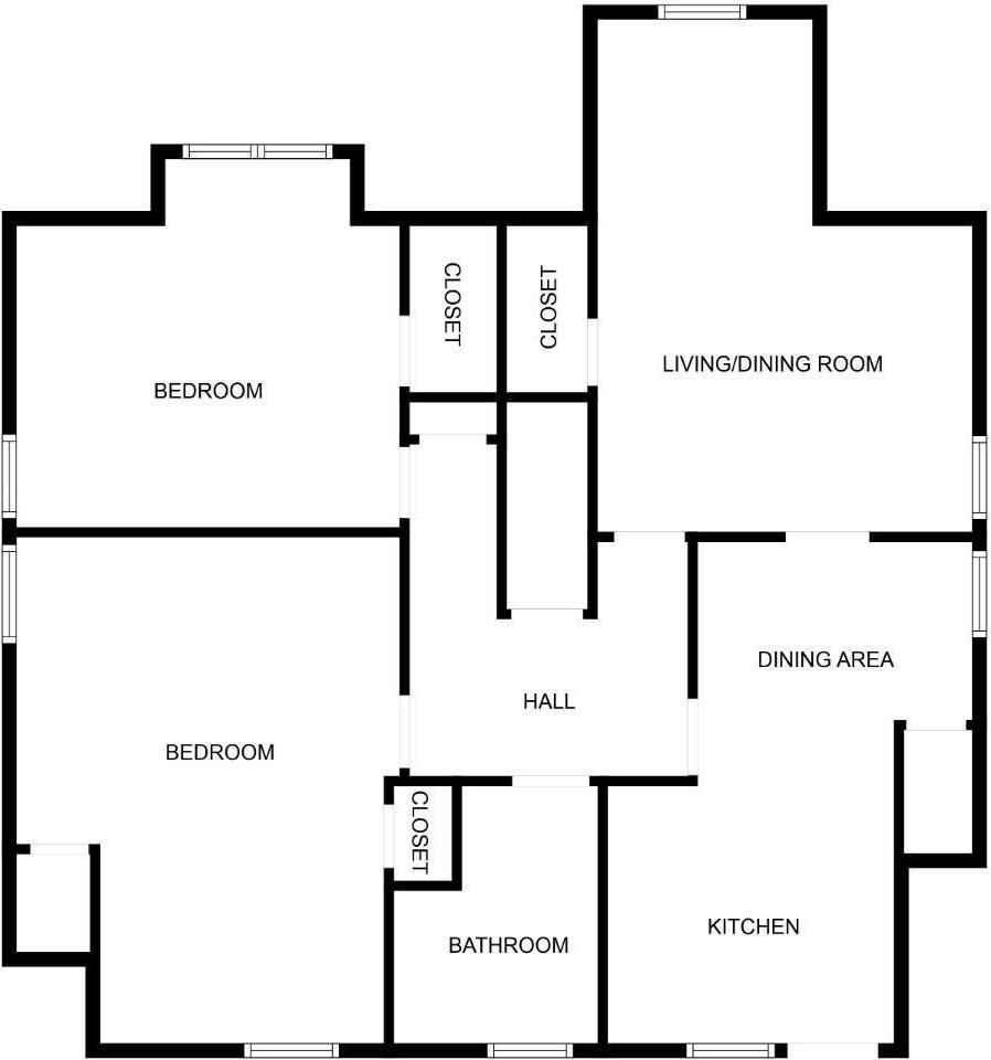 1154 Roosevelt Ave #2 - Photo 2 of 2